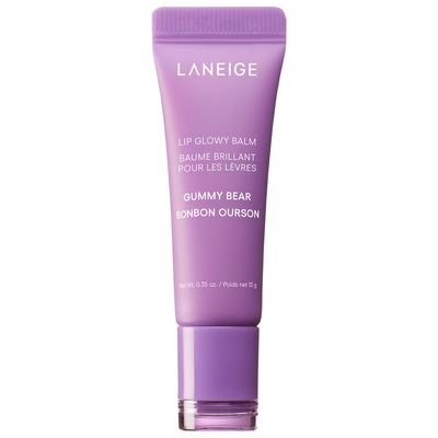 LANEIGE LIP GLOWY BALM � GUMMY BEAR